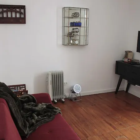 Le Flat Santa Catarina *