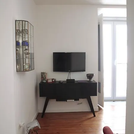 Apartment Le Flat Santa Catarina Lisbon