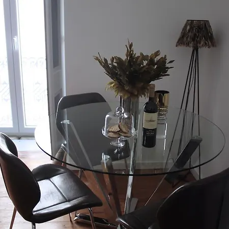 Apartment Le Flat Santa Catarina