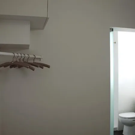 Apartment Le Flat Santa Catarina