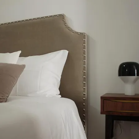 Le Flat Santa Catarina Apartment