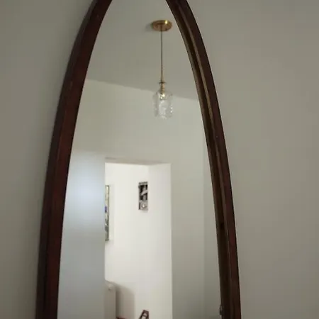 Le Flat Santa Catarina