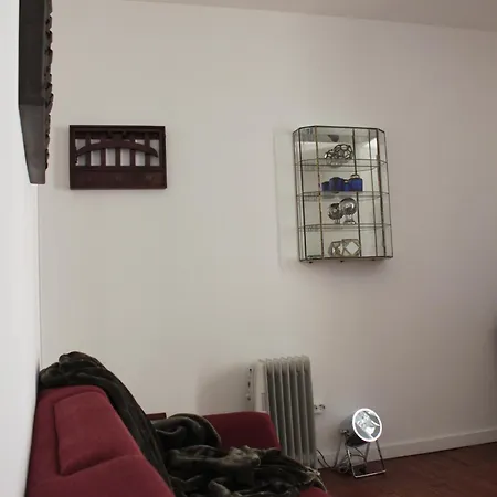 Apartment Le Flat Santa Catarina