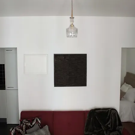 Le Flat Santa Catarina Apartment