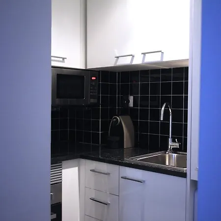 Le Flat Santa Catarina *