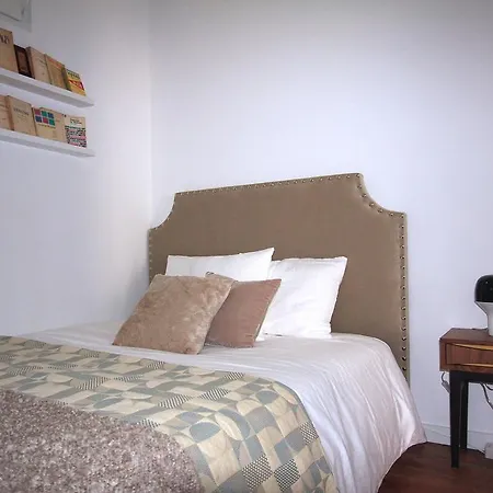 Le Flat Santa Catarina Lisbon
