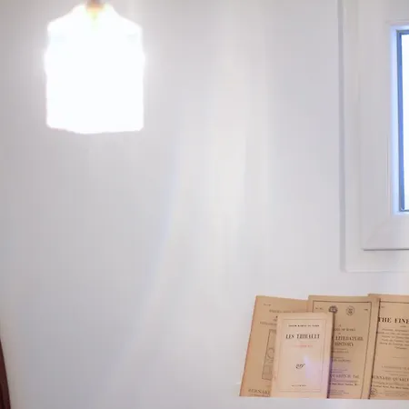 Le Flat Santa Catarina Apartment