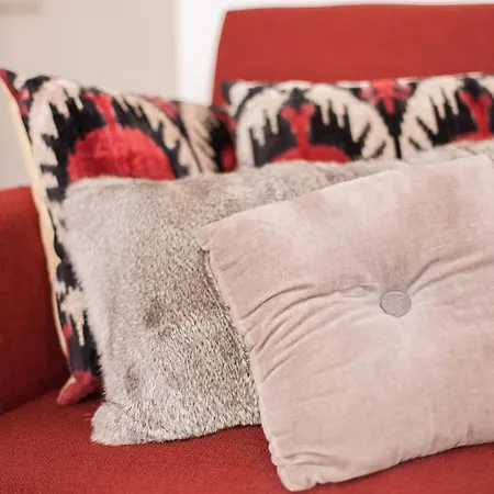 Le Flat Santa Catarina
