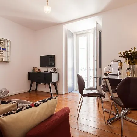 Apartment Le Flat Santa Catarina *