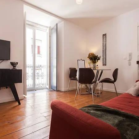 Apartment Le Flat Santa Catarina