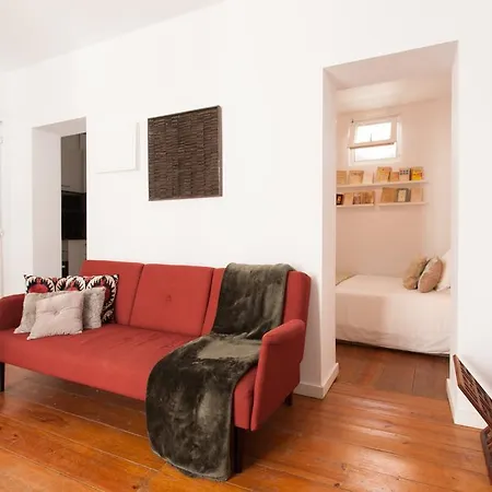 Apartment Le Flat Santa Catarina