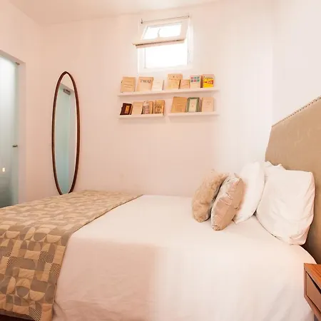 Le Flat Santa Catarina Lisbon