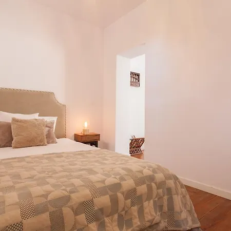 Apartment Le Flat Santa Catarina
