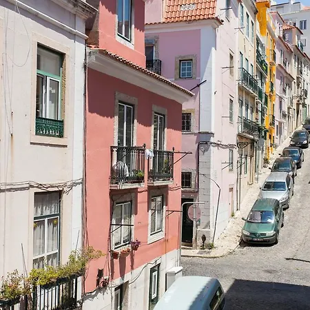 Le Flat Santa Catarina