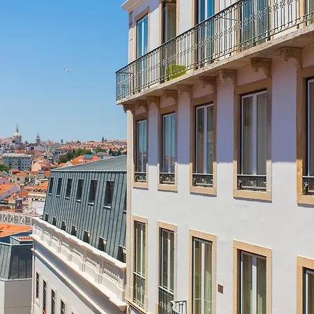 Apartment Le Flat Santa Catarina
