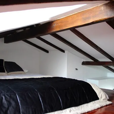 Le Flat Santa Catarina * Lisbon