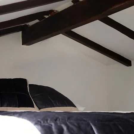 Apartment Le Flat Santa Catarina