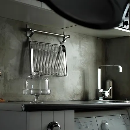 Le Flat Santa Catarina Lisbon