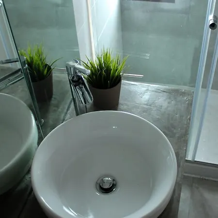 Le Flat Santa Catarina Lisbon