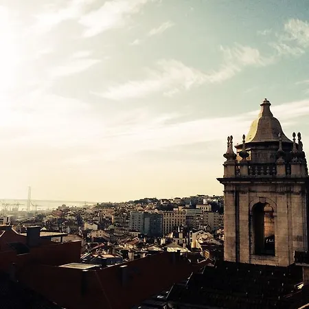 Le Flat Santa Catarina Appartement