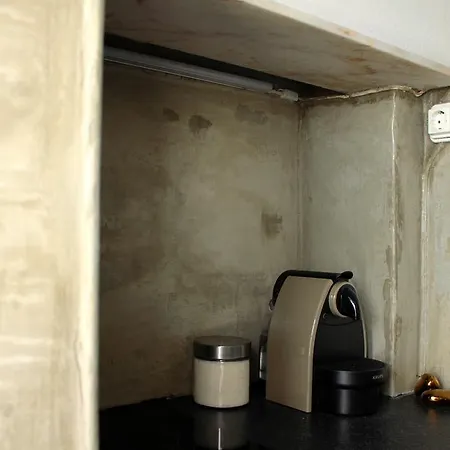 Appartement Le Flat Santa Catarina