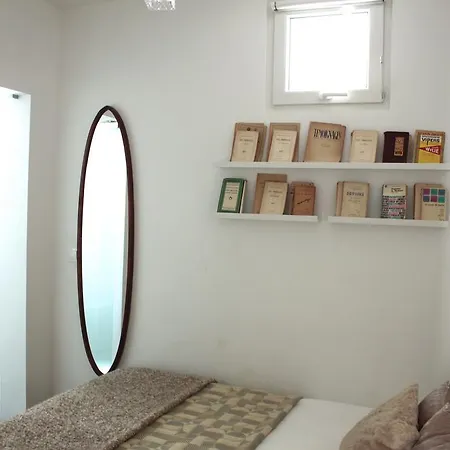 Apartman Le Flat Santa Catarina *