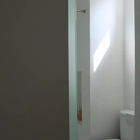 Le Flat Santa Catarina Apartman Lisboa