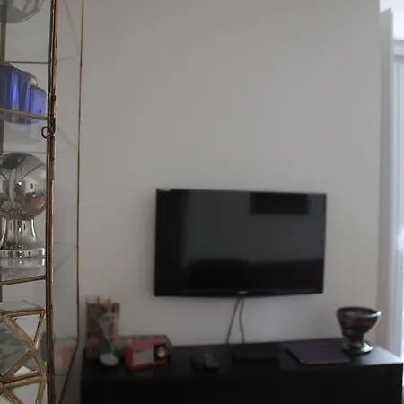 Le Flat Santa Catarina Apartman Lisboa