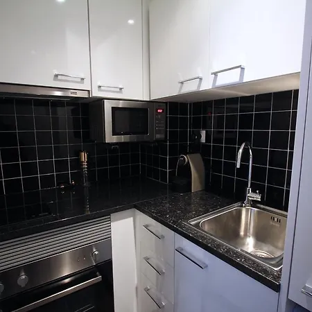 Le Flat Santa Catarina Apartman