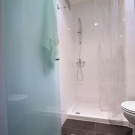 Le Flat Santa Catarina Apartman Lisboa