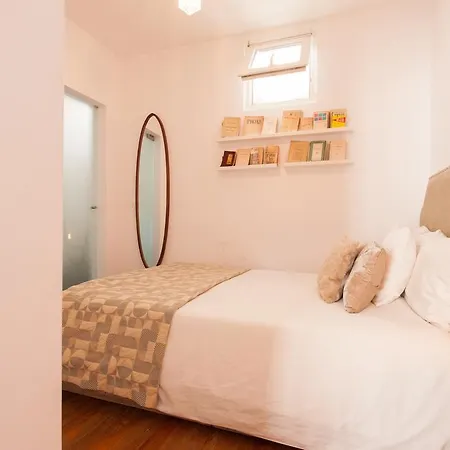 Apartman Le Flat Santa Catarina Lisboa