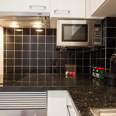 Apartman Le Flat Santa Catarina *