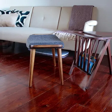 Le Flat Santa Catarina Apartman